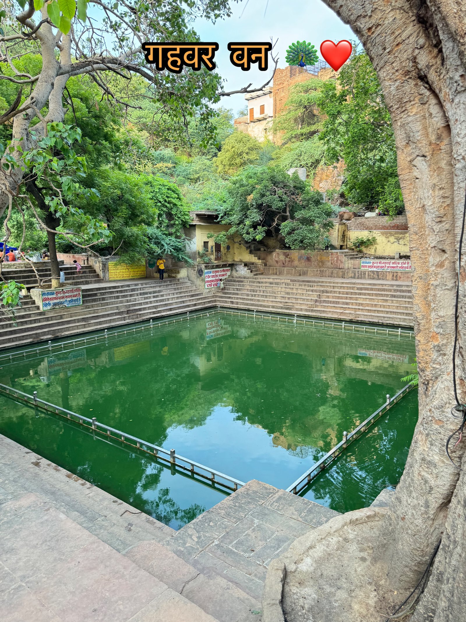 Radha Sarovar